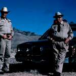 Jackie Gleason, Mike Henry