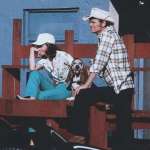 Jerry Reed, Sally Field