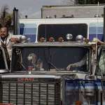 Jerry Reed, Dom DeLuise