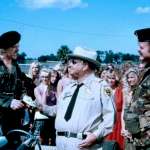 Jackie Gleason, Pat McCormick, Paul Williams