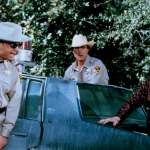 Jackie Gleason, Mike Henry, Faith Minton