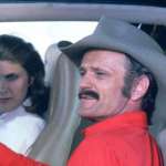 Jerry Reed, Colleen Camp