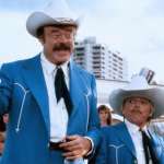 Pat McCormick, Paul Williams