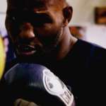 Bernard Hopkins