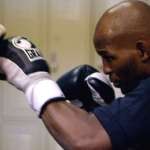 Bernard Hopkins