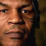 Mike Tyson