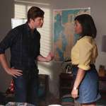 Anders Holm, Mindy Kaling