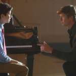 Anders Holm, Josie Totah