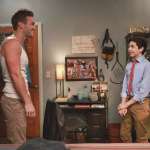 Josie Totah, Andy Favreau