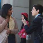 Josie Totah, Mindy Kaling