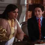 Josie Totah, Mindy Kaling