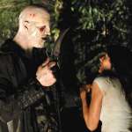 Bree Turner, John DeSantis