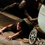 Bree Turner, John DeSantis