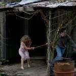 Steven Weber, Carrie Anne Fleming