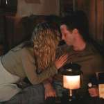Steven Weber, Carrie Anne Fleming