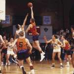 David Neidorf, Maris Valainis, Steve Hollar, Kent Poole, Brad Long