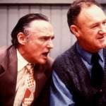 Gene Hackman, Dennis Hopper