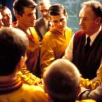 Gene Hackman, Scott Summers, Wade Schenck, David Neidorf, Maris Valainis, Steve Hollar, Brad Boyle, Kent Poole, Brad Long