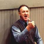 Gene Hackman