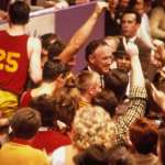 Gene Hackman, Scott Summers, Wade Schenck, Steve Hollar