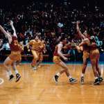 Scott Summers, Wade Schenck, David Neidorf, Maris Valainis, Steve Hollar, Kent Poole, Brad Long