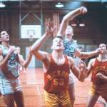 Scott Summers, Brad Long