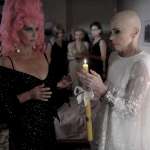 Ewa Błaszczyk, Sylwia Oksiuta-Warmus, Anna Janik, Magdalena Grąziowska, Ewa Kasprzyk