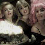 Sylwia Oksiuta-Warmus, Anna Janik, Magdalena Grąziowska, Ewa Kasprzyk