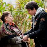 Nikodem Rozbicki, Katarzyna Łaniewska