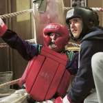 David Kelly, Orlando Bloom