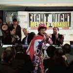 Michael Lerner, Orlando Bloom, Omid Djalili, Michael Pe&ntilde;a