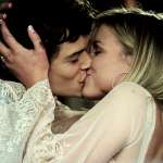 Orlando Bloom, Billie Piper