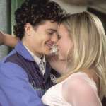 Orlando Bloom, Billie Piper