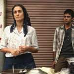 Basak K&ouml;kl&uuml;kaya, Melih Sel&ccedil;uk