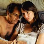 Fr&eacute;d&eacute;ric Pierrot, G&eacute;raldine Pailhas