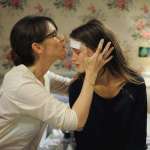 G&eacute;raldine Pailhas, Marine Vacth