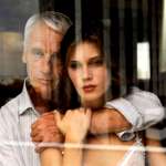 Johan Leysen, Marine Vacth