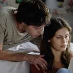 Marine Vacth, Laurent Delbecque