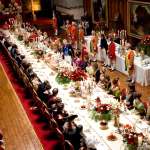 Paul Bettany, Miranda Richardson, Emily Blunt, Harriet Walter, Jim Broadbent