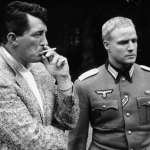 Dean Martin, Marlon Brando