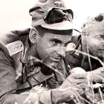 Maximilian Schell, Marlon Brando