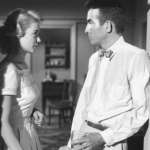 Montgomery Clift, Hope Lange