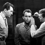 Montgomery Clift, Dean Martin