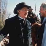 Terence Stamp, Jack Palance