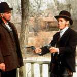 Terence Stamp, Emilio Estevez