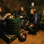 Kamil &Scaron;vejda, Jiř&iacute; B&aacute;bek, Kry&scaron;tof H&aacute;dek