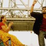 Rani Mukerji, Abhishek Bachchan