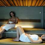 Mădălina Diana Ghenea, Paul Dano