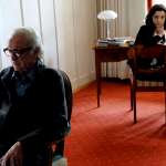 Rachel Weisz, Michael Caine