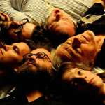 Tom Lipinski, Chloe Pirrie, Harvey Keitel, Nate Dern, Mark Gessner, Alex Beckett